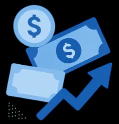 Pricing that lets you scale illustration