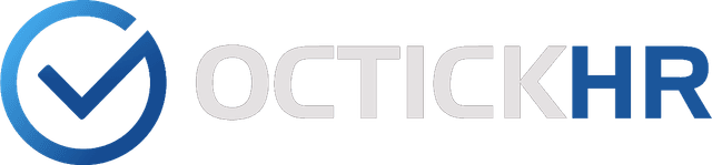 OctickHR Logo
