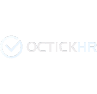 OctickHR Octopus Logo
