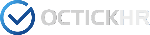 OctickHR Logo