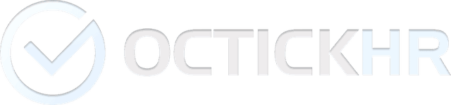 OctickHR Logo