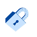 Lock Icon